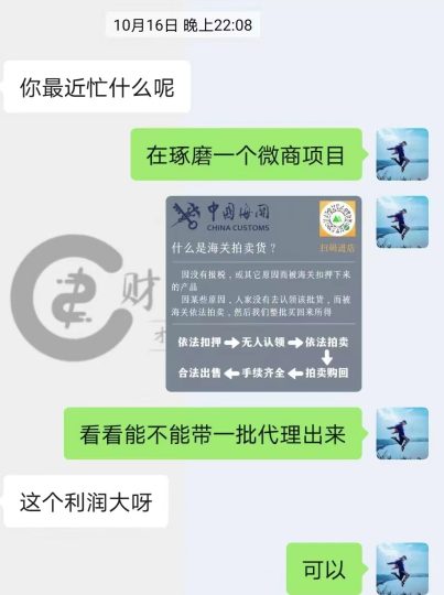 图片[2]-财智项目实战计划